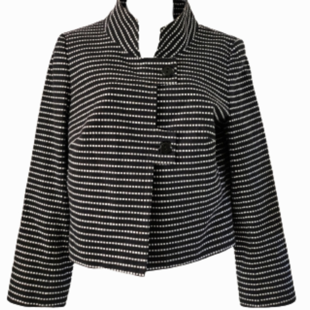 WORTH-Cotton Jacket